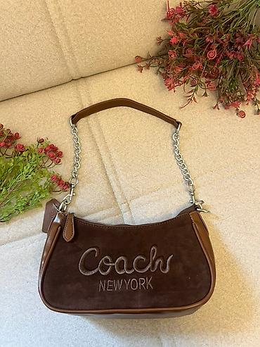 Классические сумки: Классическая сумка, Материал: Искусственная кожа, Застежка на молнии, Женские, Новый — 9