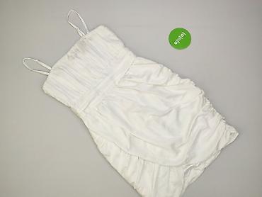 prochowiec hm: H&M, Sukienka damska, rozmiar L — 2
