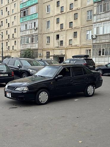 Daewoo Nexia: 2012 г., 1.5 л, Механика, Бензин, Седан