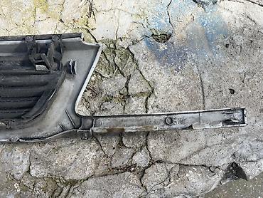 opel difuzer: Opel astra f ön radiator barmaqlığı (emblemli) - Marka/model — 7