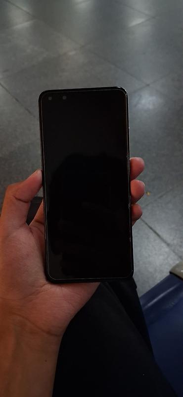 harmony: Huawei P40 Pro, Б/у, 256 ГБ, цвет - Белый, 2 SIM — 4