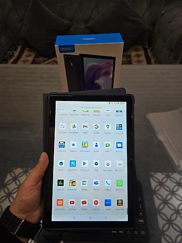 umiio tablet 16 max: Otteto brendinin en son buraxlisi Android 14 versiyanin tam — 3