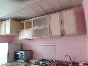 köhnə günəşlidə həyət evləri: 55 kv. m, 2 otaqlı, Qaz, Su