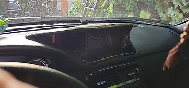 Автоунаа электроникасы: Рамка под андроид на Ладу Приора 1. Под приору 2 — 2