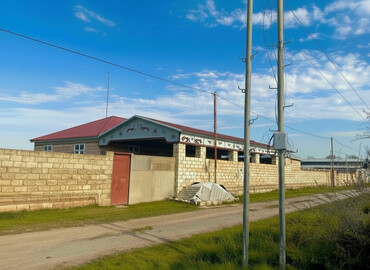 Həyət evləri və villaların satışı: 4 otaqlı, 60 kv. m, Kredit yoxdur, Orta təmir — 3