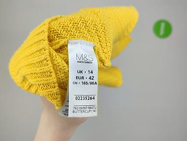 kozuch: Marks & Spencer, Sweter damski, rozmiar L — 5