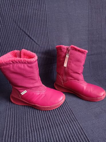 adidas cizmice: Veličina: 28, bоја - Roze