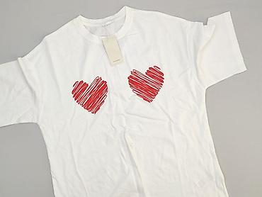 bluzy dior: T-shirt damski, rozmiar One size — 1