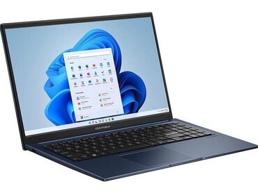 оперативная память для серверов ddr3l sdram: Ноутбук, Asus, 16 ГБ ОЭТ, Intel Core i5, 15.6 ", Жаңы, Татаал эмес тапшырмалар үчүн, эс тутум SSD