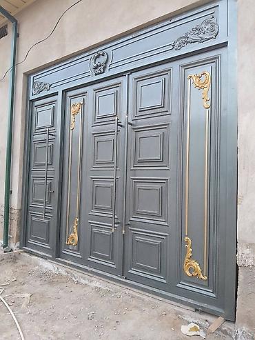 Распашные ворота: ВОРОТА ВОРОТА ВОРОТА Кованые ворота и калитки, комплект для частного — 29