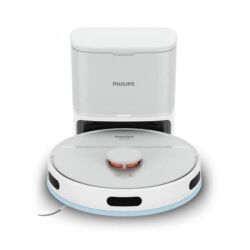 Kiçik məişət texnikası: 🔧 Robot Tozsoran Təmiri və Batareya Yenilənməsi ⚡ Robot tozsoranınız — 3