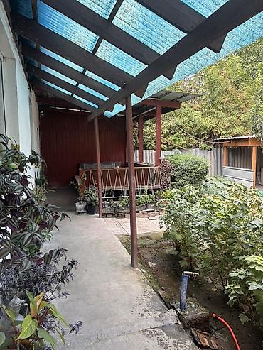 Продажа коттеджей и домов: 6 комнат, 106 м², 5 соток, Бишкек, ул. Калык Акиева Собственник — 20