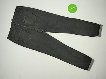 jeansy balloon pull and bear: Janina, Jeansy damskie, rozmiar S — 3