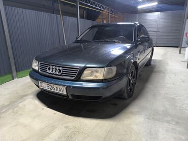 органайзер для машины бишкек: Audi A6: 1996 г., 2.6 л, Механика, Бензин, Седан