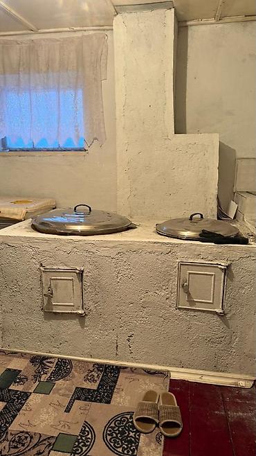 Продажа коттеджей и домов: В связи с переездом, продаётся добротный, утеплённый дом, новой — 4