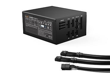 laptop ram: Be Quiet! Straight Power 12 1200W BN339 – Premium və Güclü Enerji — 2