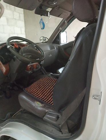 5: Hyundai Porter II — компактный грузовик с двухрядной кабиной — 3