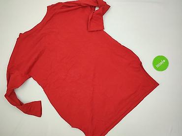 uff second hand: Tunika damska, rozmiar 4XL — 3
