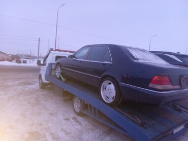 Двигатели, моторы и ГБЦ: Бензиновый мотор Mercedes-Benz 1996 г., 0.5 л, Б/у, Оригинал, Германия