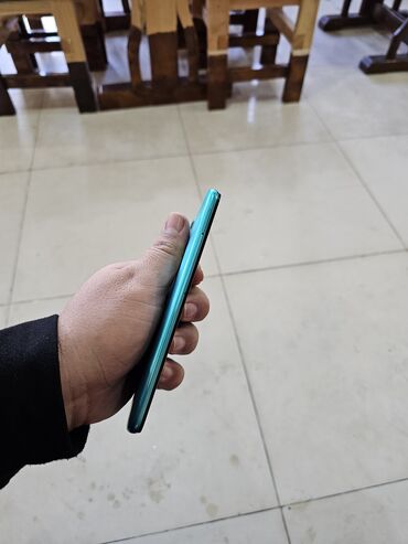 видеокамера xiaomi: Xiaomi Mi 9T, 64 GB, rəng - Yaşıl