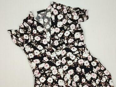 sukienka maxi w kwiaty: Tessentials, Women`s dress, size L