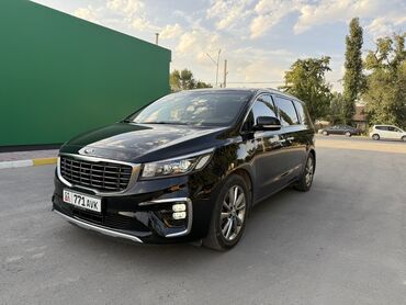 аккумлятор для машин: Kia Carnival: 2018 г., 2.2 л, Типтроник, Дизель, Минивэн