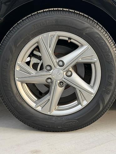 Hyundai: Hyundai Sonata: 2021 г., 2.5 л, Автомат, Бензин, Седан — 11