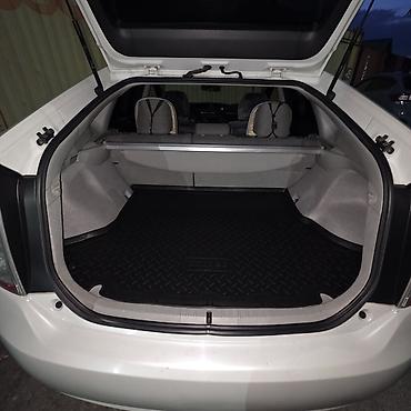 prius 30: Toyota Prius: 2015 г., 1.8 л, Вариатор, Гибрид, Хэтчбэк — 2