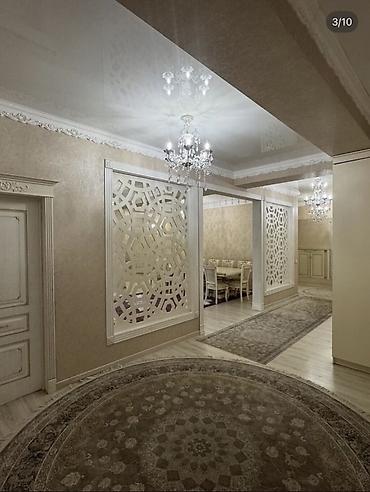 район тец: 4 комнаты, 156 м², ТЭЦ Элитка, 7 этаж, Евроремонт — 2