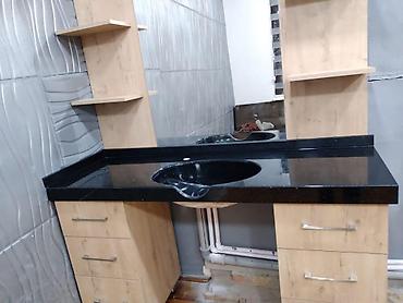 Digər mebel: Butun növ mebellərin *Ev mebeli,usaq mebeli,ofis mebeli,baq — 7