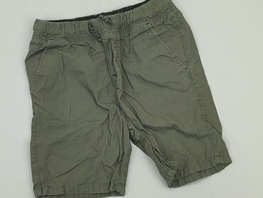 big star spodenki jeansowe: Shorts, DenimCo, 8 years, 122/128, condition - Good