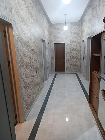 şüvəlan: Şüvəlan qəs. 5 otaqlı, 140 kv. m, Kredit yoxdur, Yeni təmirli — 6