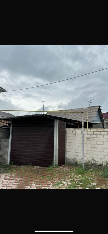 дома город ош: Таунхаус, 165 м², 4 комнаты, Собственник