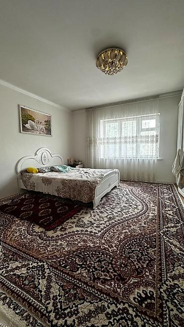 Продажа коттеджей и домов: Продаю дом 5ком Район Ак ордо Площадь участка 5соток фактически at lalafo.kg — 8 Продажа коттеджей и домов: Продаю дом 5ком Район Ак ордо Площадь участка 5соток фактически — 8
