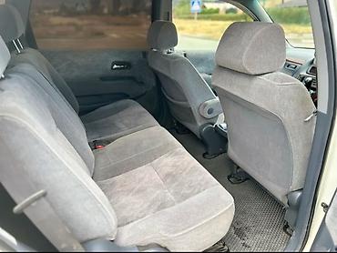 Honda: Honda Odyssey: 2000 г., 2.3 л, Автомат, Бензин, Минивэн — 8
