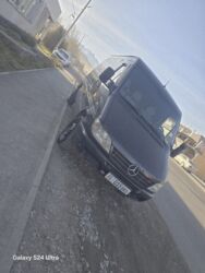 Mercedes-Benz: Mercedes-Benz Спринтер: 2006 г., 2.7 л, Автомат, Дизель, Бус — 8