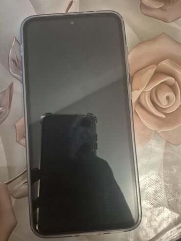 baku electronics samsung a80: Samsung Galaxy A56, 256 GB, Barmaq izi