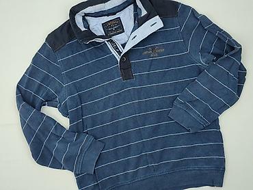 kurtka pull bear: Campione, Koszulka polo dla mężczyzn, rozmiar M — 1