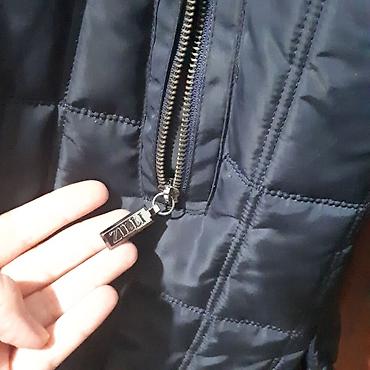 zilli: Kurtka, Bolonka, Qış, 6XL — 6