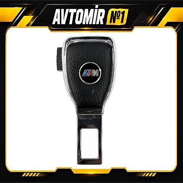 BMW M üçün təhlükəsizlik kəməri aldadıcısı BMW avtomobilləri üçün M