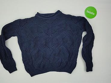 infinity sweater: Carry, Sweter damski, rozmiar S — 2