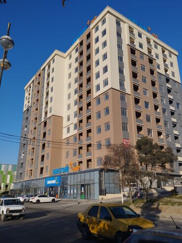 продажа домов в азербайджане: Yeni tikili binada zövqlü dizaynlı 2 otaqlı mənzil. - Müasir