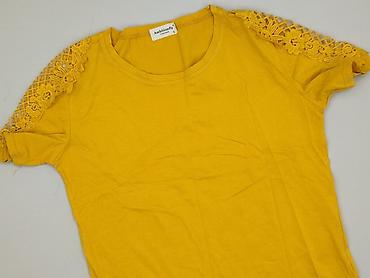 koszulki volcano: T-shirt damski, rozmiar XL — 1