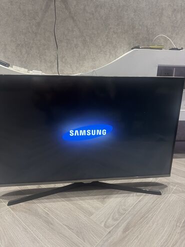 İşlənmiş Televizor Samsung Led Ünvandan götürmə, Pulsuz çatdırılma, Ödənişli çatdırılma