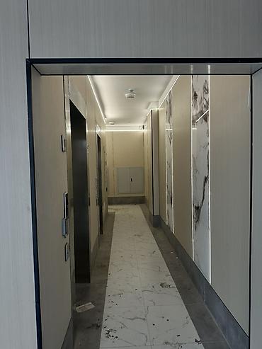 прсуточные квартиры: 3 комнаты, 115 м², Резиденция, 2 этаж — 4