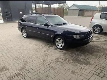 argb controller: Audi A6: 1997 г., 2.8 л, Механика, Газ, Универсал — 8