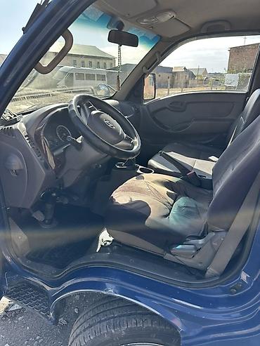 Жеңил жүк ташуучу унаа, Hyundai, Стандарт, 3 т, Жаңы — 7