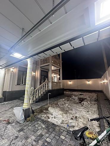 Продажа таунхаусов: Продается двух этажный дом В районе Арча-Бешик, Ул. Шербет / — 18