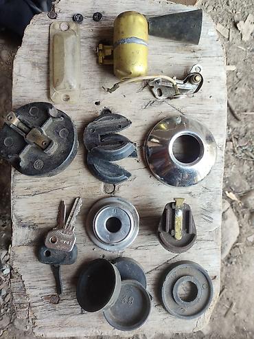 Сцепление: Ремкомплект рабочего цилиндра сцепления (РАЗГ.: Автомобиль ВАЗ) — 3