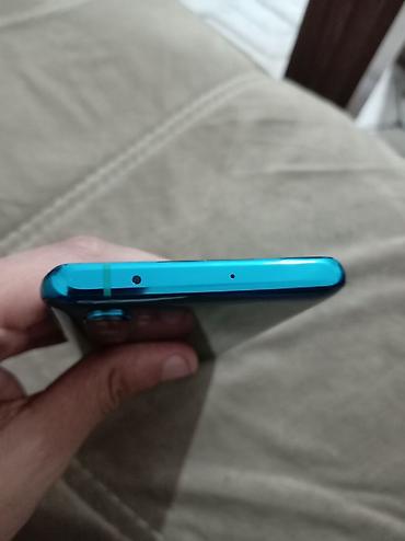 irsad telecom xiaomi note 10: Xiaomi Mi Note 10, rəng - Mavi, 
 Barmaq izi — 4